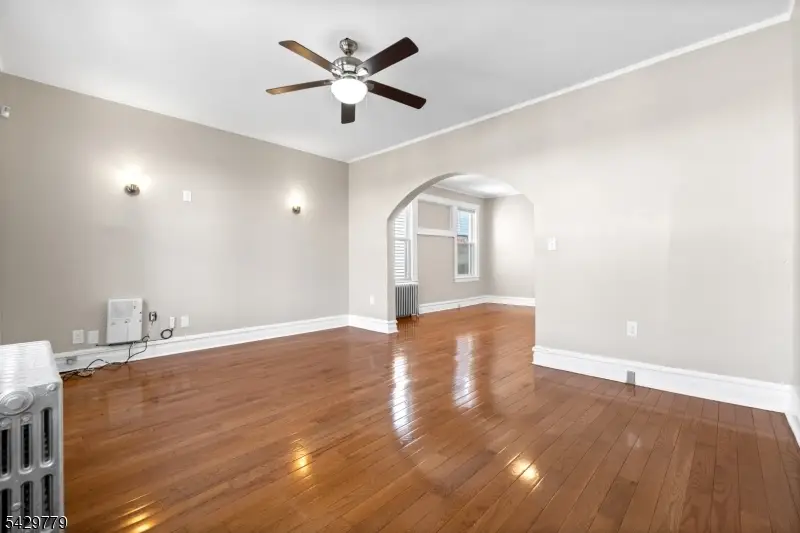 50 Underwood St, Newark, NJ 07106 - #3