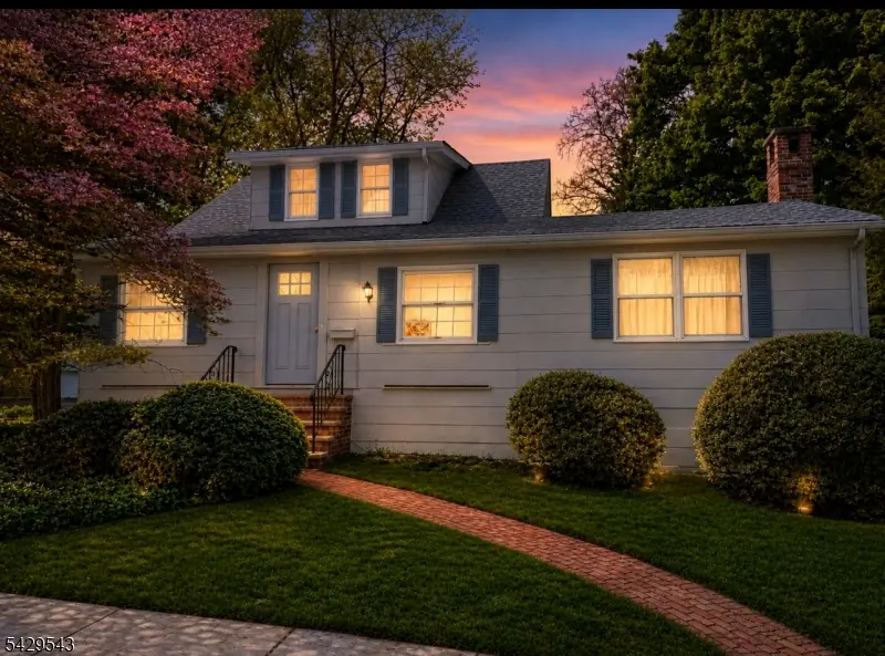 12 Elmwood Ter, West Caldwell, NJ 07006 - #1