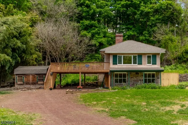 6 Quarry Rd, Delaware, NJ 08559 - #1