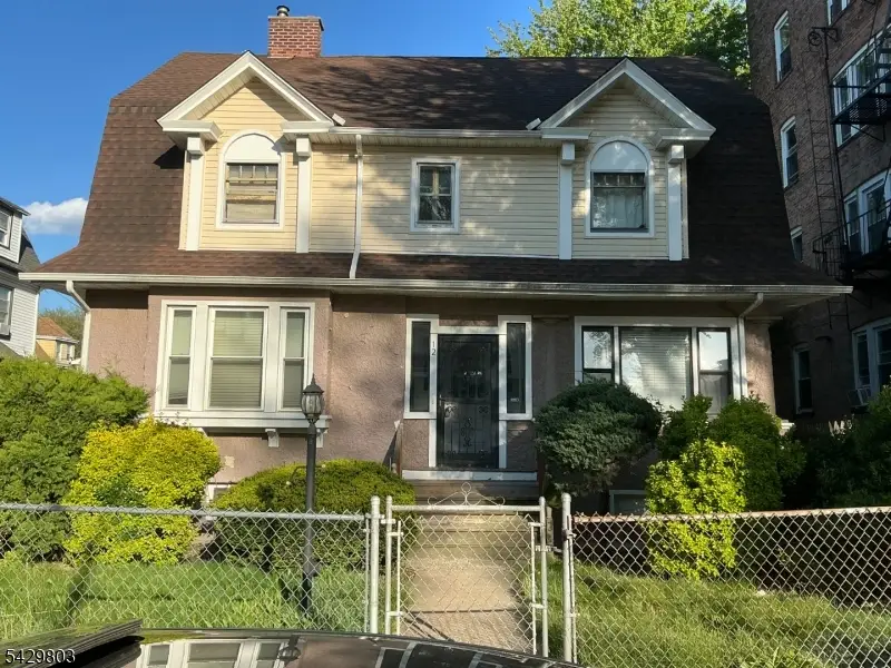 12 N 21st St, East Orange, NJ 07017 - #1