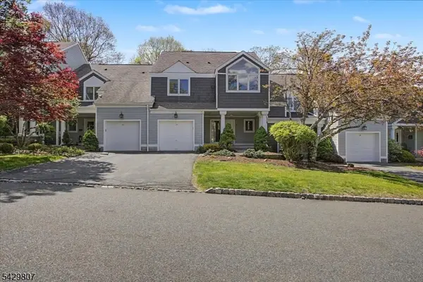 74 Cobbler Sq, Sparta Twp., NJ 07871