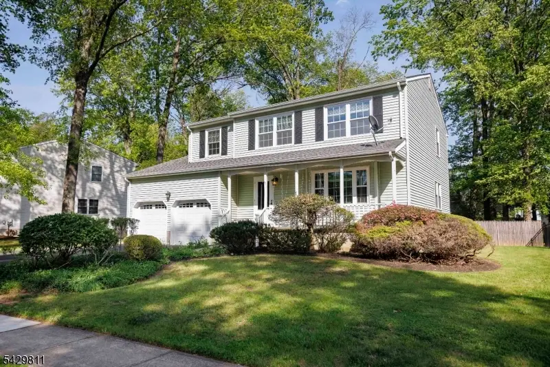 231 Sutphin Ln, Hillsborough, NJ 08844 - #2