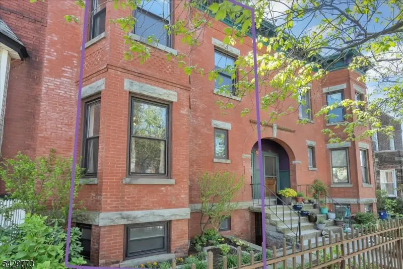 116 Park Ave, Newark, NJ 07104 - #2