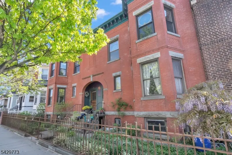 116 Park Ave, Newark, NJ 07104 - #3