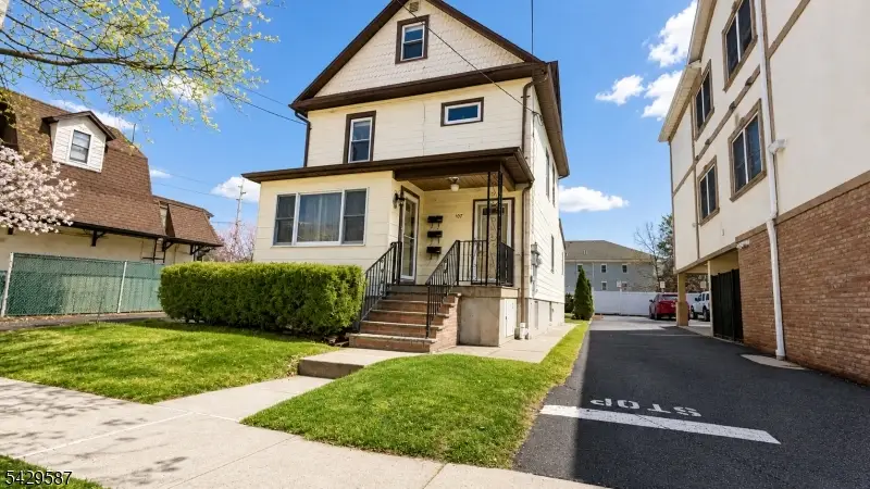 107 Madison Ave, Dunellen, NJ 08812 - #1