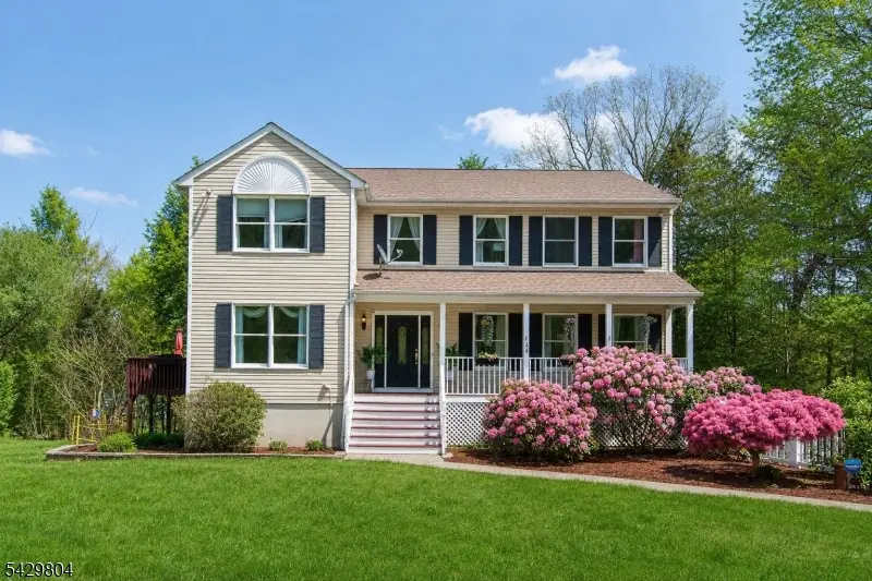 44 Dover Milton Rd, Oak Ridge, NJ 07438 - #1