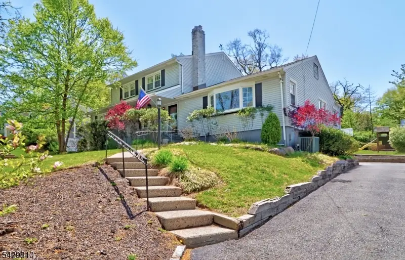 96 Lessing Rd, West Orange, NJ 07052 - #1