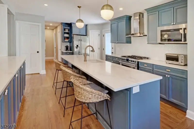 96 Lessing Rd, West Orange, NJ 07052 - #2