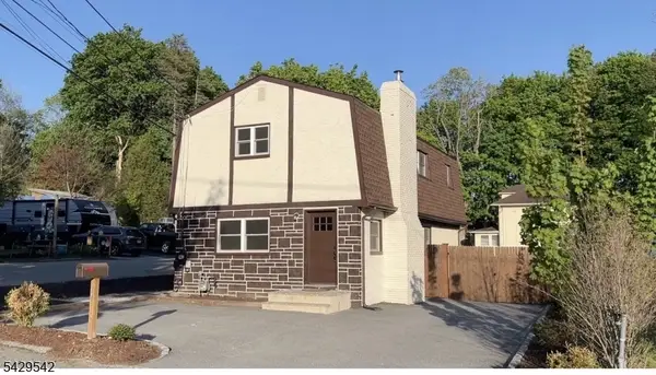 34 Nestor St, Franklin Boro, NJ 07871