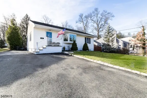 491 Eagle Rock Ave, Roseland Boro, NJ 07068