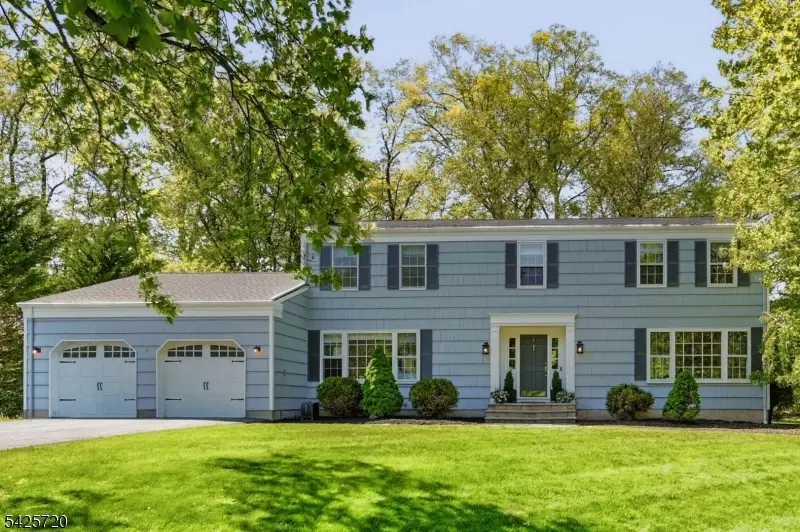 60 Hendricks Dr, Hanover, NJ 07950 - #2