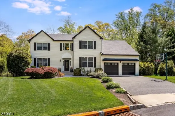 55 Highwood Rd, West Orange Twp., NJ 07052