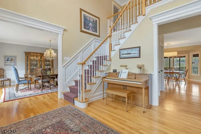 1029 Old Chester, Chester, NJ 07930 - #2