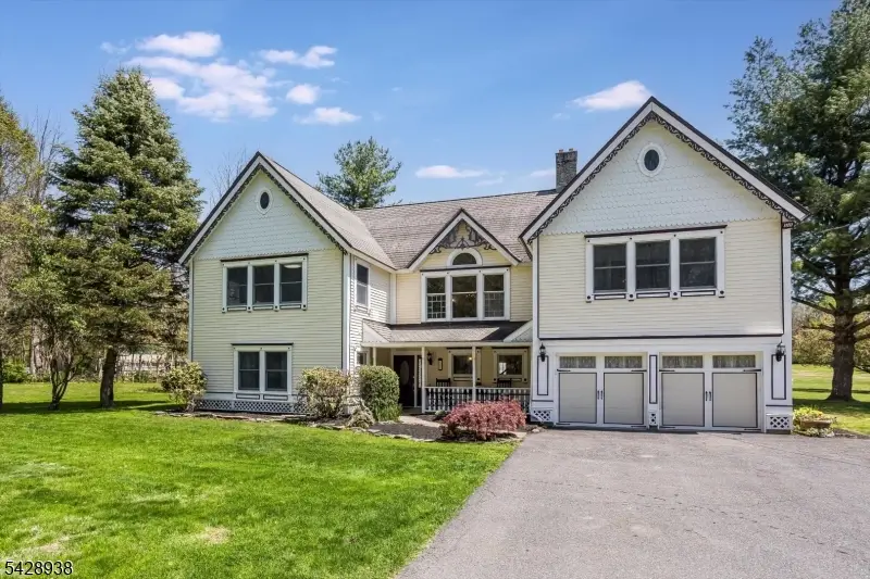 107 South St, Frelinghuysen, NJ 07821 - #1