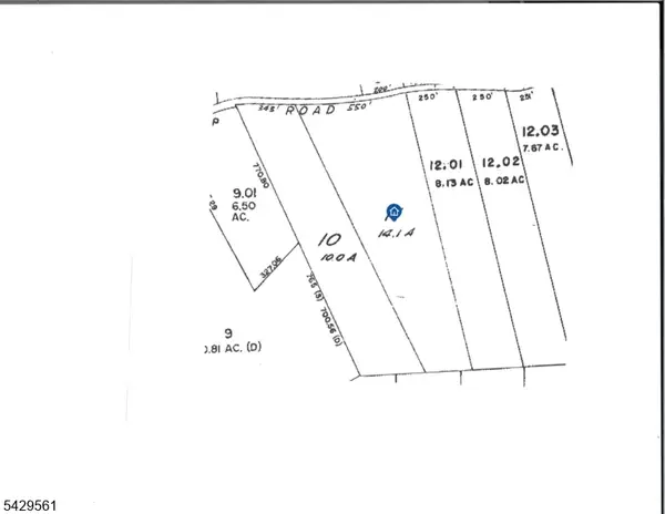 147 Church Rd, Holland Twp., NJ 08848