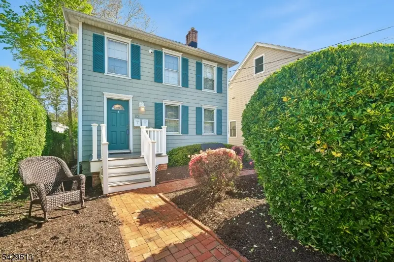 101 Washington St, Morristown, NJ 07960 - #1