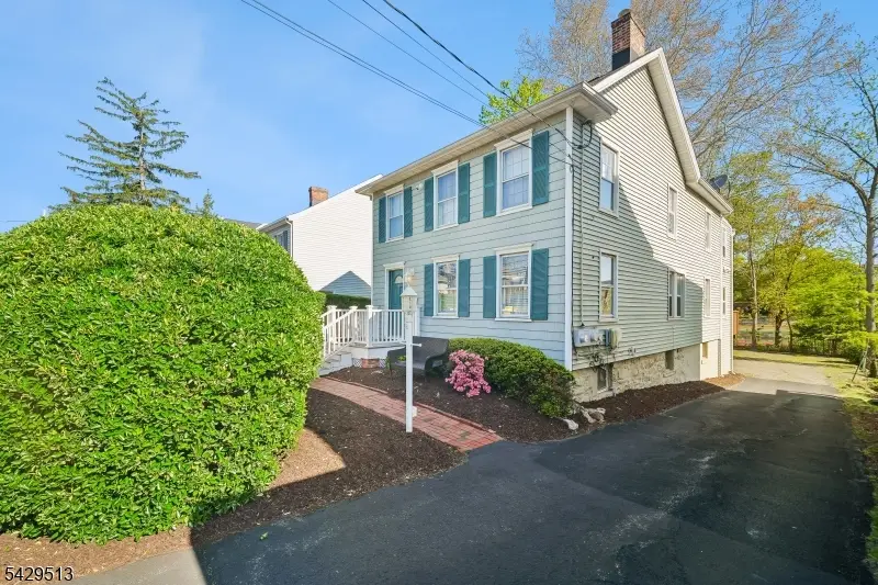101 Washington St, Morristown, NJ 07960 - #2
