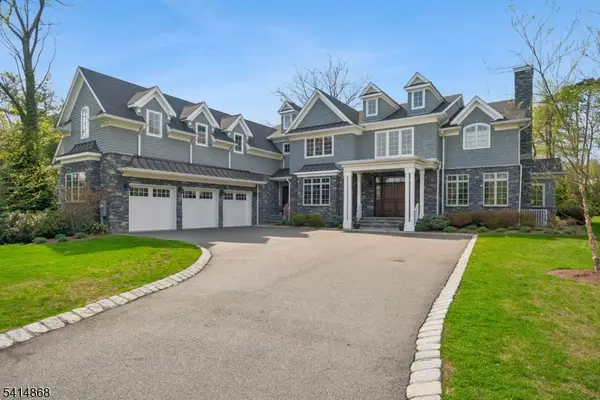 1 Cora Way, Millburn Twp., NJ 07078