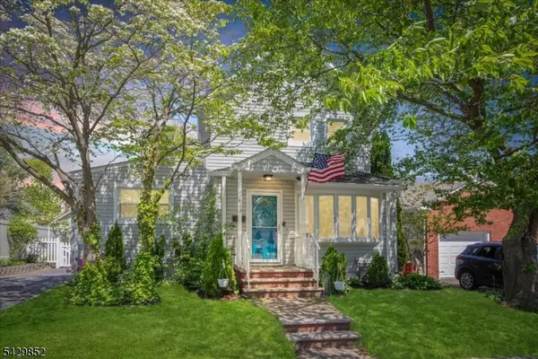 613 Maplewood Ave, Roselle Park Boro, NJ 07204