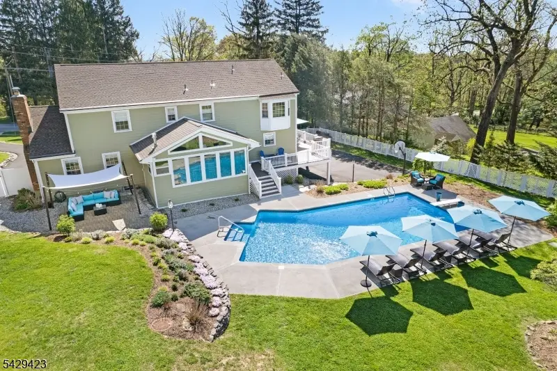 128 Cold Hill Rd, Mendham, NJ 07945 - #3