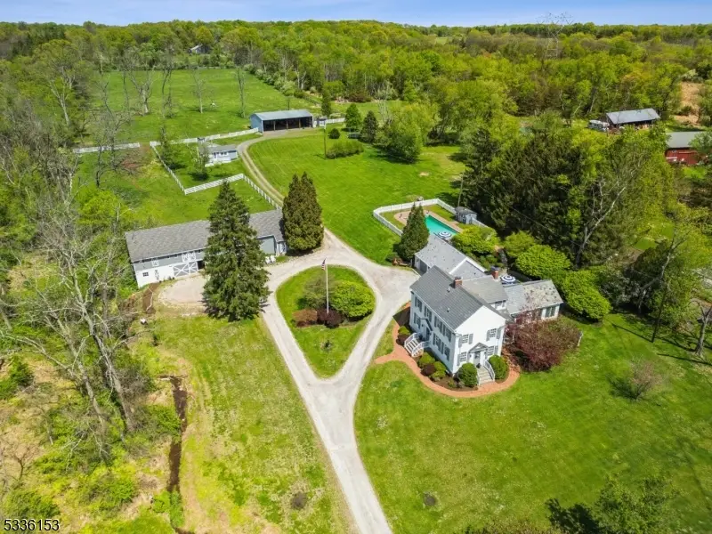 70 Pleasant Run Rd, Readington, NJ 08889 - #1