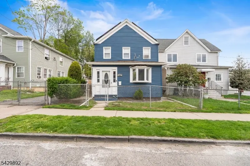 60 Bell Street, City Of Orange, NJ 07050 - #1