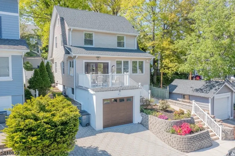 19 Pine Street, West Orange, NJ 07052 - #1