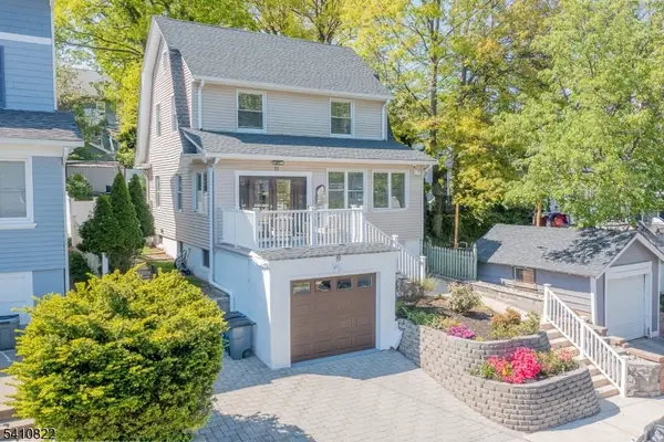 19 Pine Street, West Orange Twp., NJ 07052