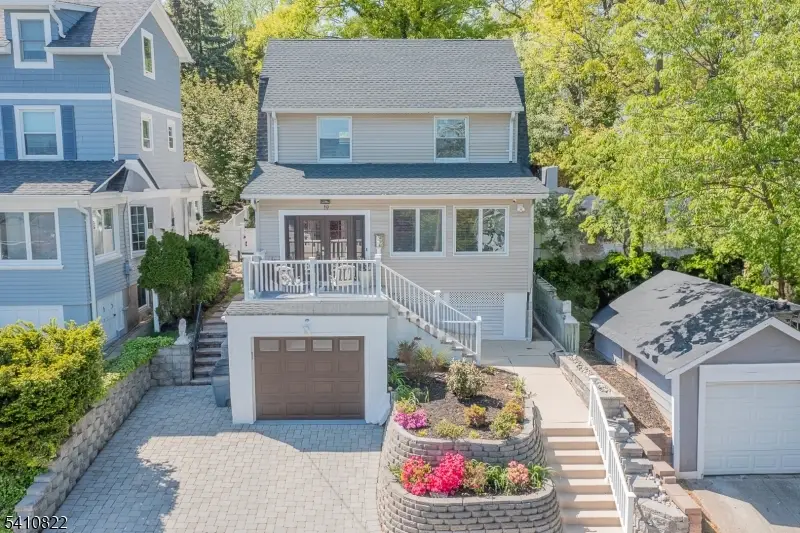 19 Pine Street, West Orange, NJ 07052 - #2