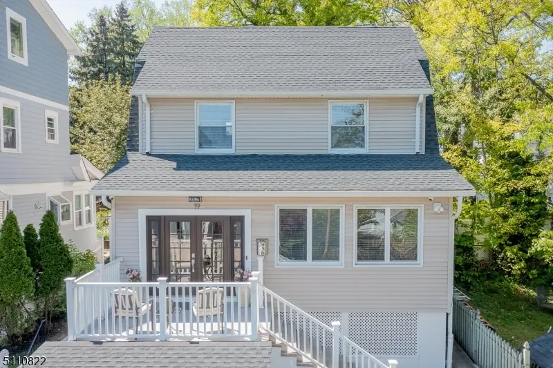 19 Pine Street, West Orange, NJ 07052 - #3