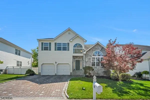 30 Purcell Rd, Bridgewater Twp., NJ 08807