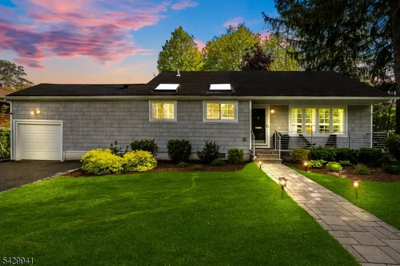 11 Homewood Way, Montclair, NJ 07042 - #1