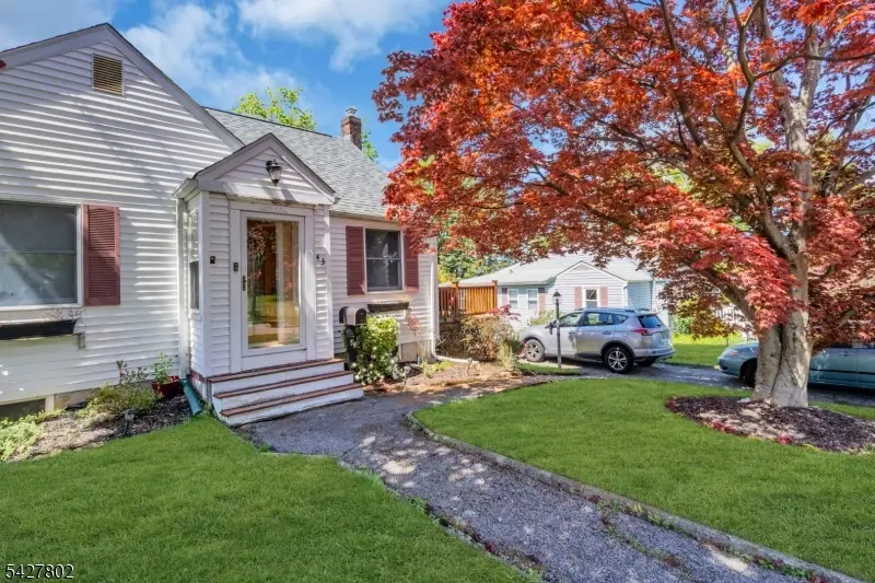 43 Everett Dr, Dover, NJ 07801 - #2