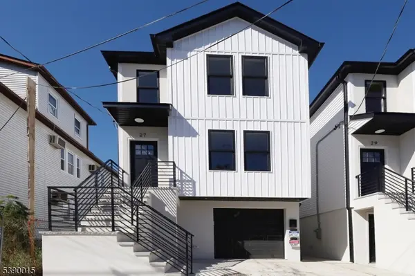29 Robert St, Paterson City, NJ 07503