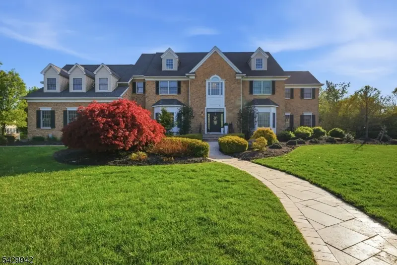 2 Hillas Ln, Chester, NJ 07930 - #2