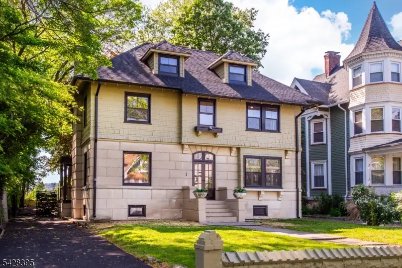 245 Midland Ave, East Orange, NJ 07017 - #3