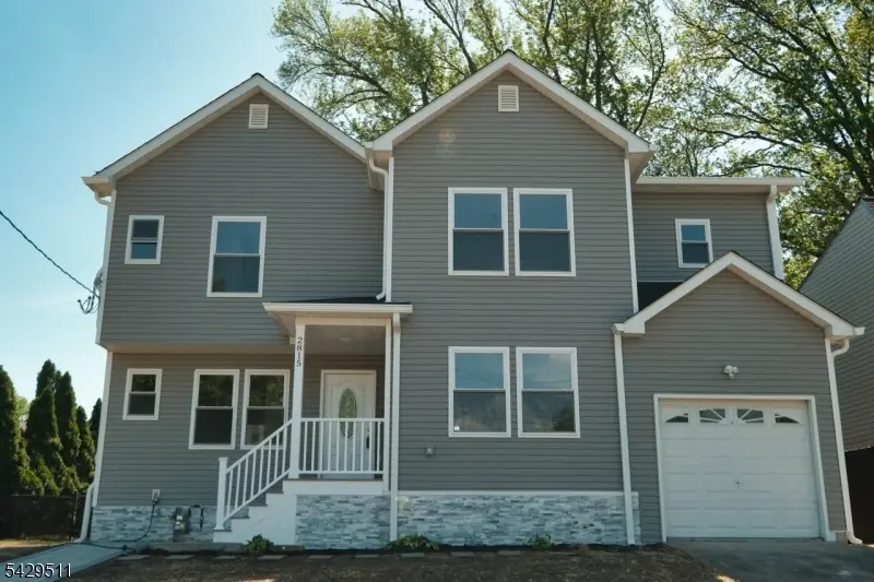 2815 N Wood Ave, Linden, NJ 07036 - #1