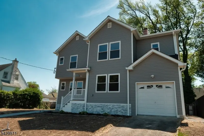 2815 N Wood Ave, Linden, NJ 07036 - #2