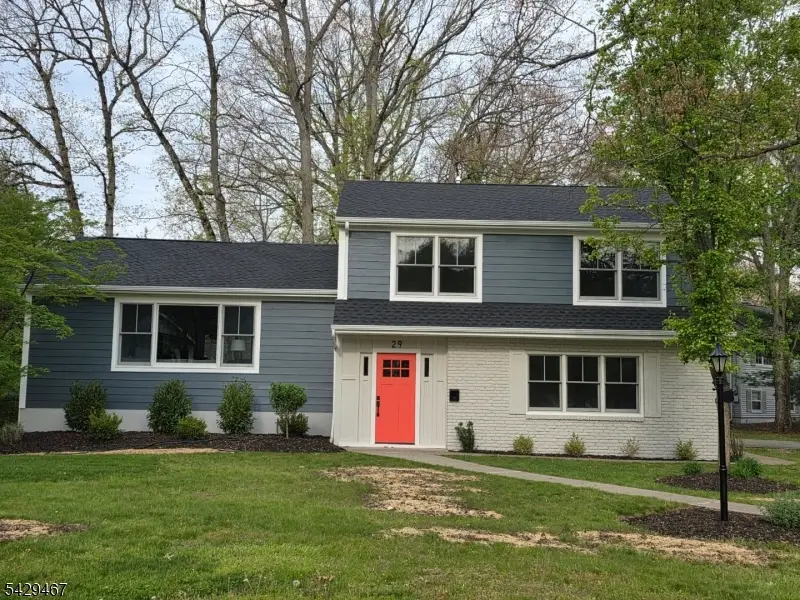 29 Heron Rd, Livingston, NJ 07039 - #2