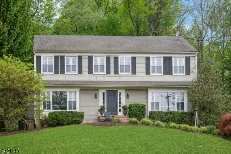 744 River Rd, Chatham, NJ 07928 - #1