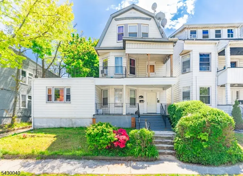 36-38 Kenmore Ave, Newark, NJ 07106 - #1