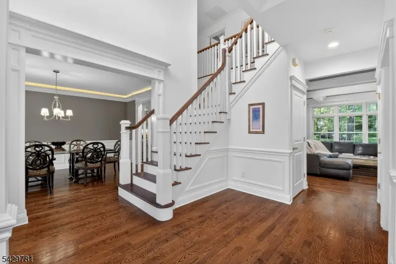 56 Beechwood Place, Watchung, NJ 07069 - #3
