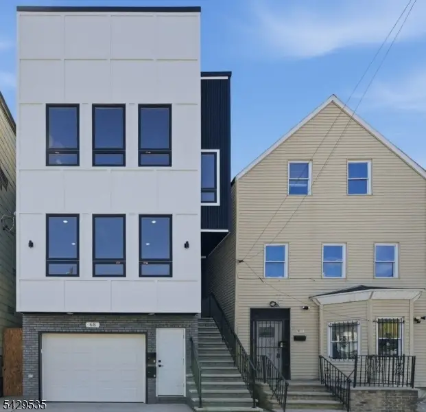 68 Sherman Ave, Newark, NJ 07114 - #1