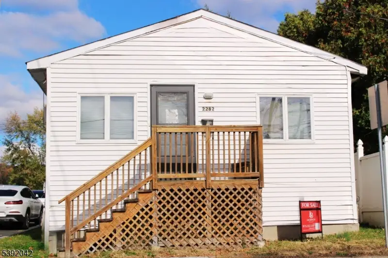 2282 Springfield Ave, Vauxhall, NJ 07088 - #1