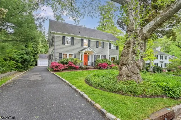 35 Durand Road, Maplewood Twp., NJ 07040