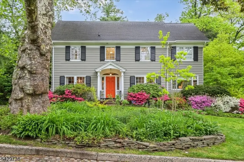 35 Durand Road, Maplewood, NJ 07040 - #2
