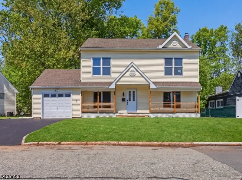 64 Longfellow Dr, Colonia, NJ 07067 - #1