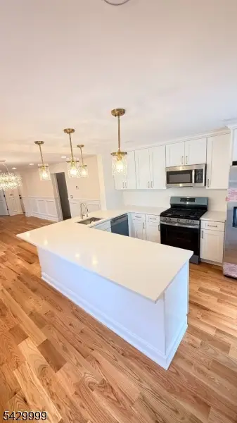 502 W Broad St, Westfield, NJ 07090 - #3