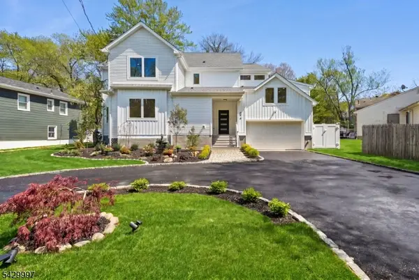 596 White Oak Ridge Rd, Millburn Twp., NJ 07078