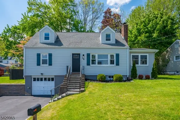 70 Claude Ave, Denville Twp., NJ 07834